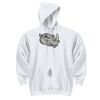 UltraBlend Pullover Hooded Sweatshirt Thumbnail