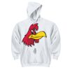 UltraBlend Pullover Hooded Sweatshirt Thumbnail
