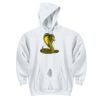 UltraBlend Pullover Hooded Sweatshirt Thumbnail