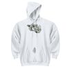 UltraBlend Pullover Hooded Sweatshirt Thumbnail