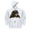 UltraBlend Pullover Hooded Sweatshirt Thumbnail