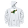 UltraBlend Pullover Hooded Sweatshirt Thumbnail