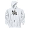 UltraBlend Pullover Hooded Sweatshirt Thumbnail