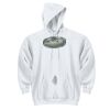 UltraBlend Pullover Hooded Sweatshirt Thumbnail