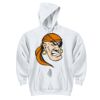 UltraBlend Pullover Hooded Sweatshirt Thumbnail