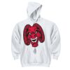 UltraBlend Pullover Hooded Sweatshirt Thumbnail