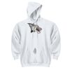 UltraBlend Pullover Hooded Sweatshirt Thumbnail