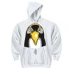 UltraBlend Pullover Hooded Sweatshirt Thumbnail