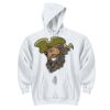 UltraBlend Pullover Hooded Sweatshirt Thumbnail