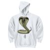 UltraBlend Pullover Hooded Sweatshirt Thumbnail