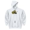 UltraBlend Pullover Hooded Sweatshirt Thumbnail