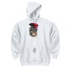UltraBlend Pullover Hooded Sweatshirt Thumbnail