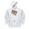 UltraBlend Pullover Hooded Sweatshirt Thumbnail