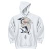 UltraBlend Pullover Hooded Sweatshirt Thumbnail