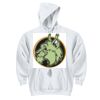 UltraBlend Pullover Hooded Sweatshirt Thumbnail