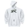 UltraBlend Pullover Hooded Sweatshirt Thumbnail