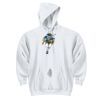 UltraBlend Pullover Hooded Sweatshirt Thumbnail