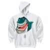 UltraBlend Pullover Hooded Sweatshirt Thumbnail