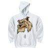 UltraBlend Pullover Hooded Sweatshirt Thumbnail