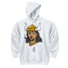 UltraBlend Pullover Hooded Sweatshirt Thumbnail