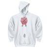 UltraBlend Pullover Hooded Sweatshirt Thumbnail