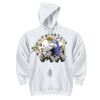 UltraBlend Pullover Hooded Sweatshirt Thumbnail