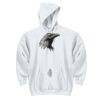 UltraBlend Pullover Hooded Sweatshirt Thumbnail