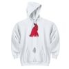 UltraBlend Pullover Hooded Sweatshirt Thumbnail