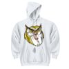 UltraBlend Pullover Hooded Sweatshirt Thumbnail