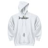 UltraBlend Pullover Hooded Sweatshirt Thumbnail