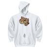 UltraBlend Pullover Hooded Sweatshirt Thumbnail
