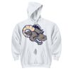 UltraBlend Pullover Hooded Sweatshirt Thumbnail
