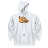 UltraBlend Pullover Hooded Sweatshirt Thumbnail