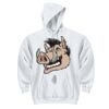 UltraBlend Pullover Hooded Sweatshirt Thumbnail