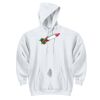 UltraBlend Pullover Hooded Sweatshirt Thumbnail