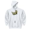 UltraBlend Pullover Hooded Sweatshirt Thumbnail
