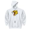 UltraBlend Pullover Hooded Sweatshirt Thumbnail