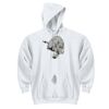 UltraBlend Pullover Hooded Sweatshirt Thumbnail