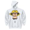 UltraBlend Pullover Hooded Sweatshirt Thumbnail