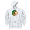 UltraBlend Pullover Hooded Sweatshirt Thumbnail