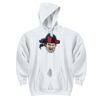 UltraBlend Pullover Hooded Sweatshirt Thumbnail