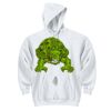 UltraBlend Pullover Hooded Sweatshirt Thumbnail