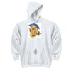 UltraBlend Pullover Hooded Sweatshirt Thumbnail