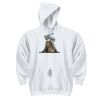 UltraBlend Pullover Hooded Sweatshirt Thumbnail