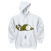 UltraBlend Pullover Hooded Sweatshirt Thumbnail