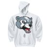 UltraBlend Pullover Hooded Sweatshirt Thumbnail