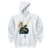 UltraBlend Pullover Hooded Sweatshirt Thumbnail