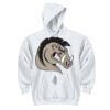 UltraBlend Pullover Hooded Sweatshirt Thumbnail