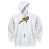 UltraBlend Pullover Hooded Sweatshirt Thumbnail