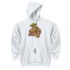 UltraBlend Pullover Hooded Sweatshirt Thumbnail